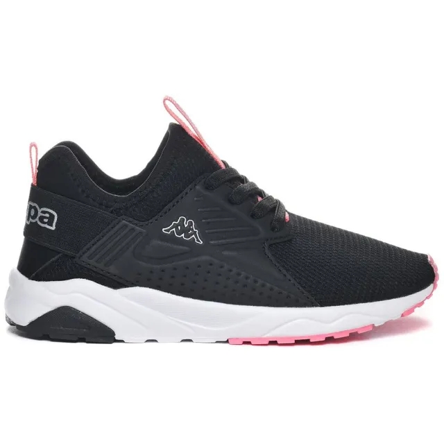 Kappa San Puerto Elastic Trainers