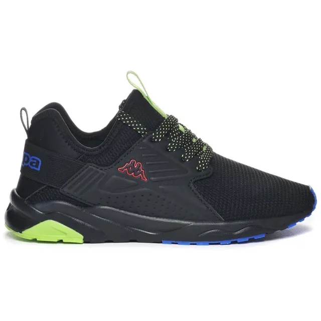 Kappa San Puerto Lace Trainers
