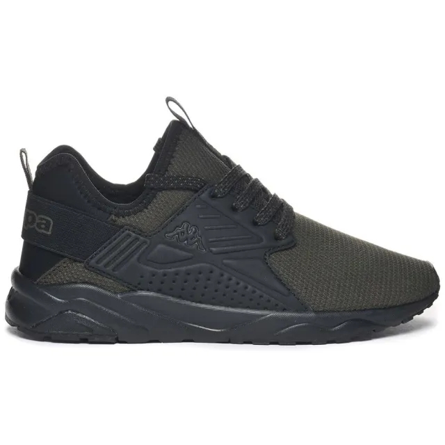 Kappa San Puerto Lace Trainers