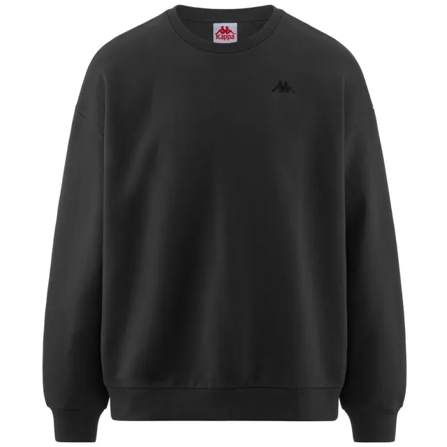 Kappa 222 Banda Garett Sweatshirt
