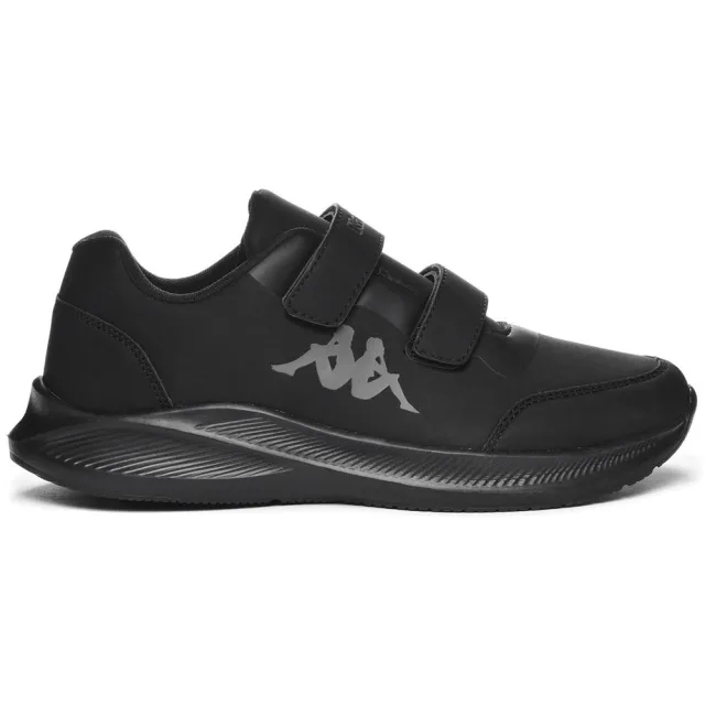 Kappa Boldy Pu Trainers 2v