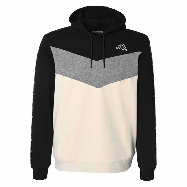 Kappa Imagino Active Hoodie