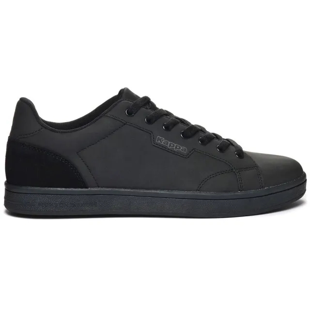 Kappa  TANGO MAN  men's Shoes (Trainers) in Black