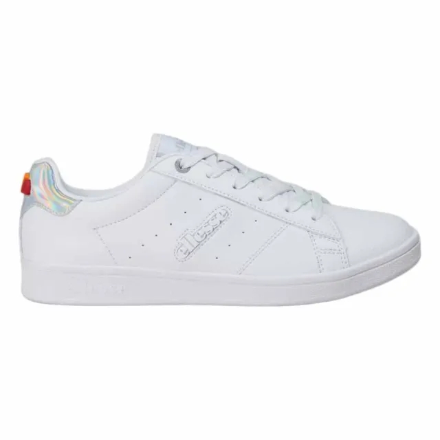 Ellesse Ls290 Cupsole Trainers
