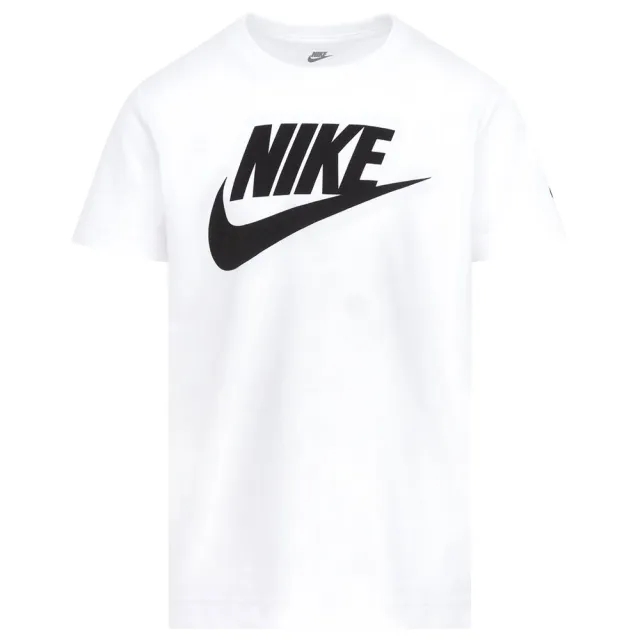 Nike Kids Futura Evergreen Short Sleeve T-shirt