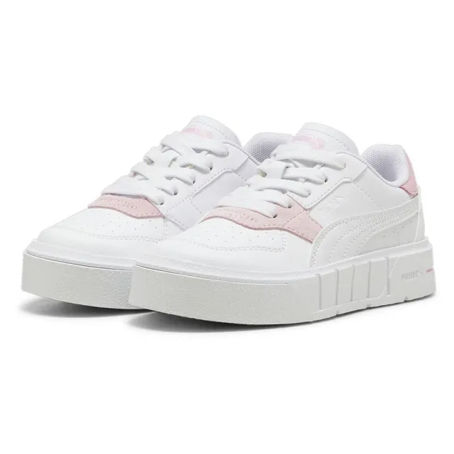 Puma Cali Court Match Ps Trainers