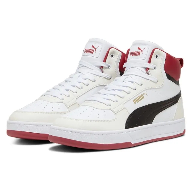 Puma Caven 2.0 Mid Trainers