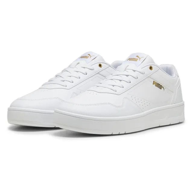 Puma Court Classic Trainers
