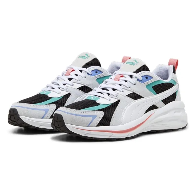 Puma Hypnotic Ls Trainers