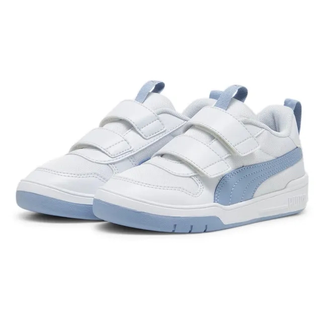 Puma Multiflex Mesh V Ps Trainers