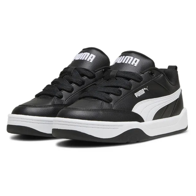 Puma Park Lifestyle Trainers