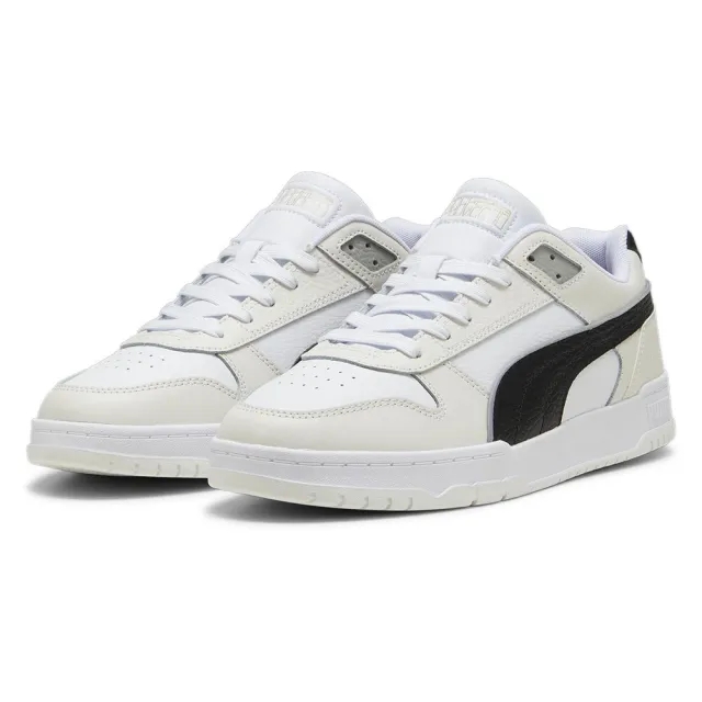 Puma Rbd Game Low Trainers