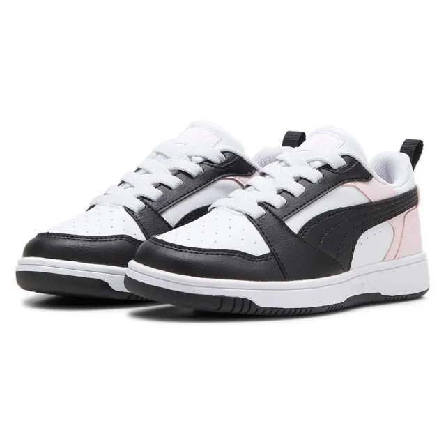 Puma Rebound V6 Lo Ac Ps Trainers