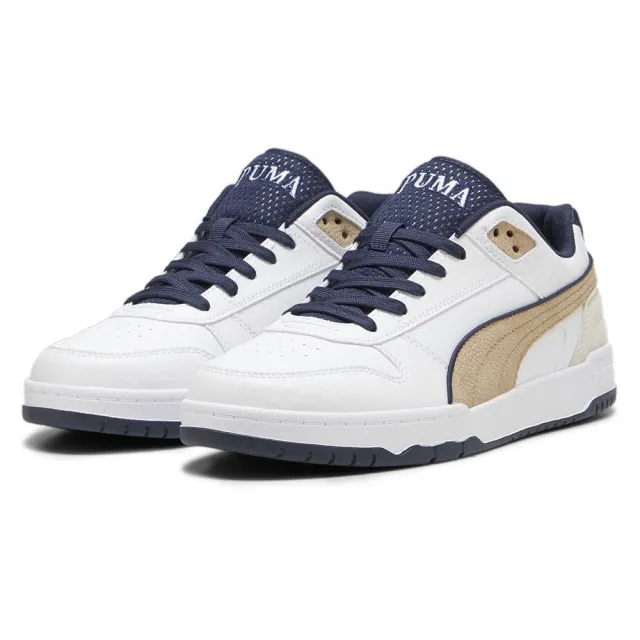 Puma Rbd Game Low Retro Club Trainers