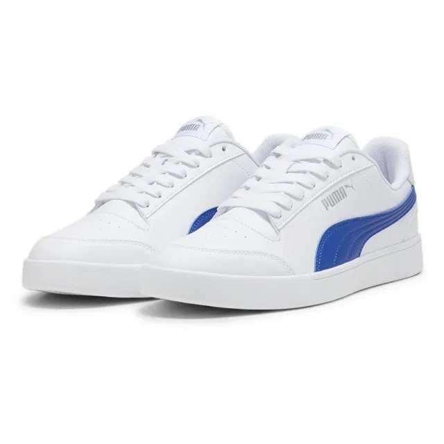 Puma Shuffle Trainers