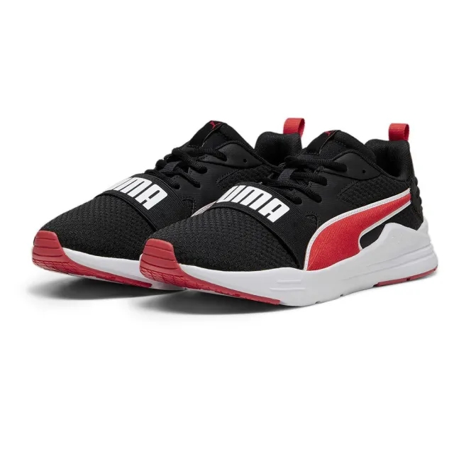 Puma Wired Run Pure Trainers