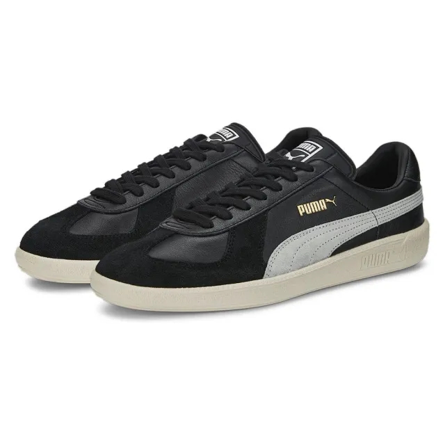 Puma Select Army Trainer Trainers