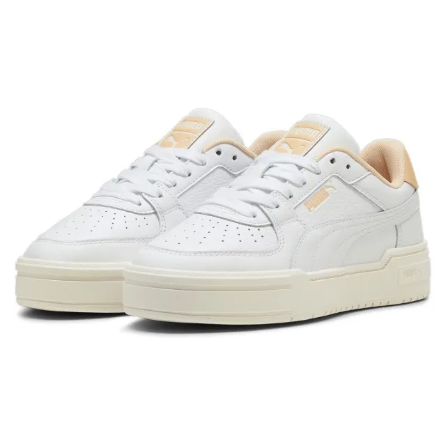 Puma Women's CA Pro Leather Basket Trainers