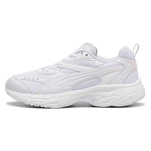 Puma Select Morphic Queen Of <3s Trainers
