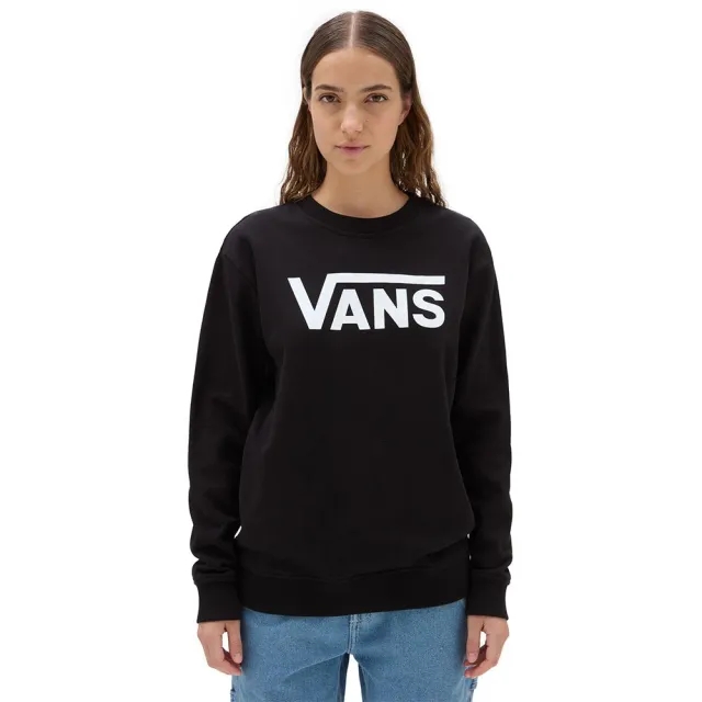 Vans Classic V Bff Sweatshirt