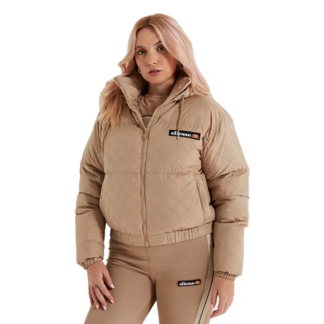 Ellesse Maydelle Jacket