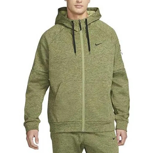 Nike Therma Fit Full Zip Sweatshirt