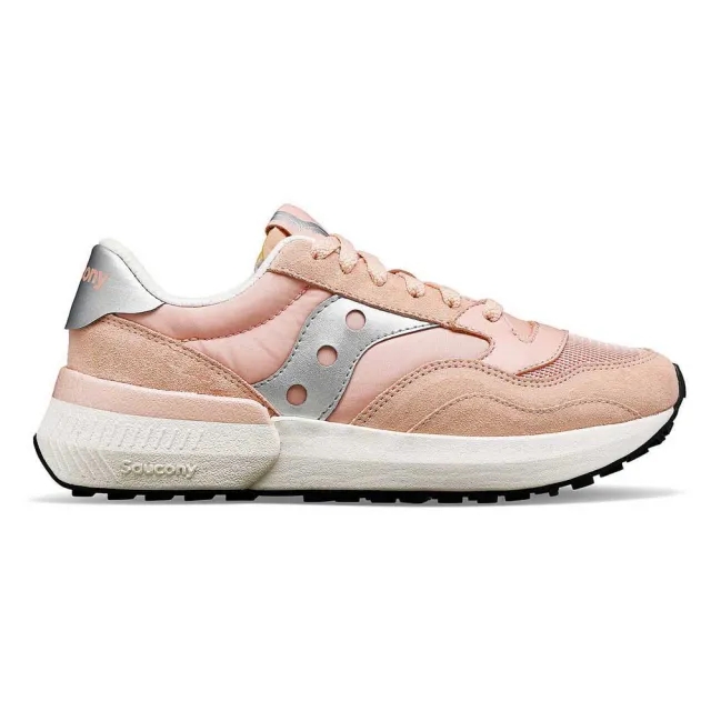 Saucony - Jazz NXT in Pink