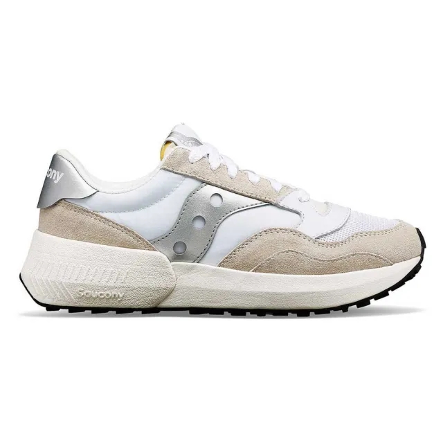Saucony - Jazz NXT in White