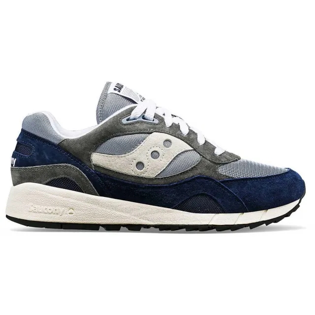 Saucony Originals Shadow 6000 Trainers