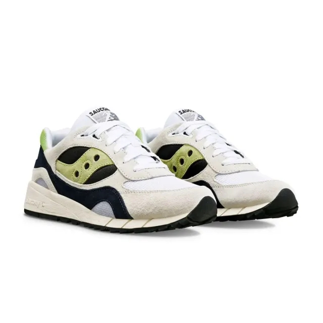 Saucony Originals Shadow 6000 Trainers