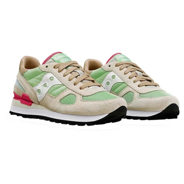 Saucony Originals Shadow Original Trainers