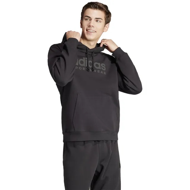 Adidas All Szn G Hoodie