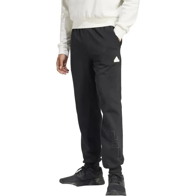 Adidas Brand Love Fl Q1 Gd Pants