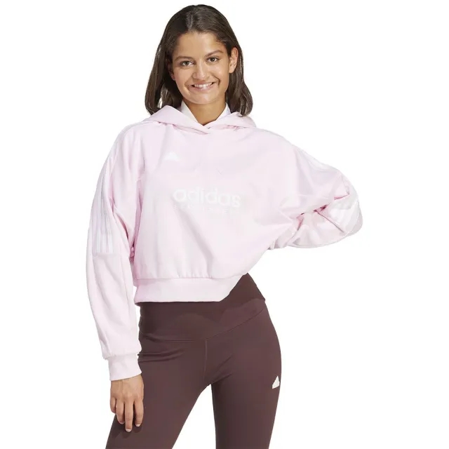 Adidas Tiro Hoodie