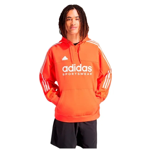 Adidas Tiro Hoodie