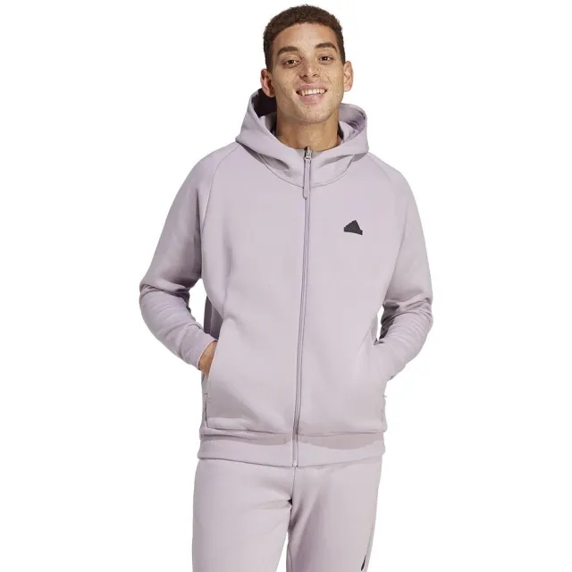 Adidas Z.n.e Pr Full Zip Sweatshirt