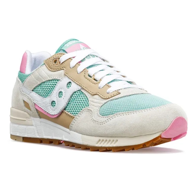 Saucony Originals Shadow 5000 Trainers