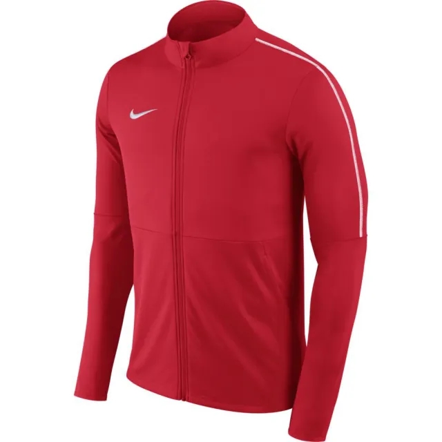 Nike Dry Park 18 Full Zip Sweatshirt