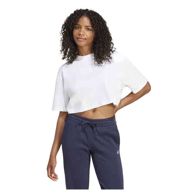 Adidas All Szn Short Sleeve T-shirt