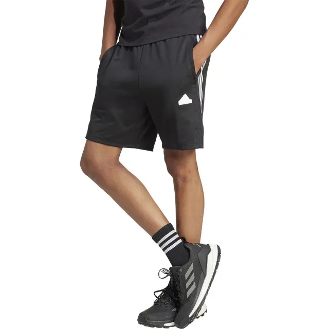Adidas Tiro Q1 Shorts