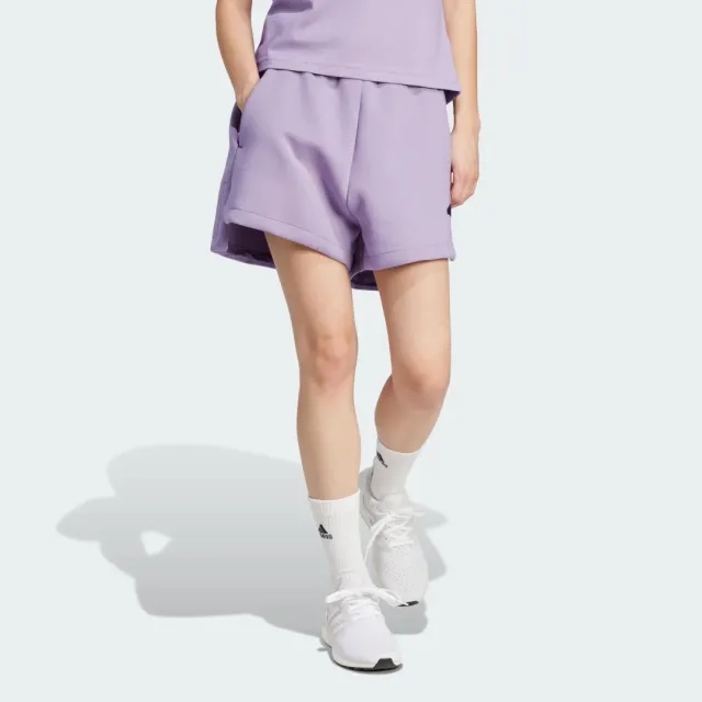 Adidas Z.n.e Shorts