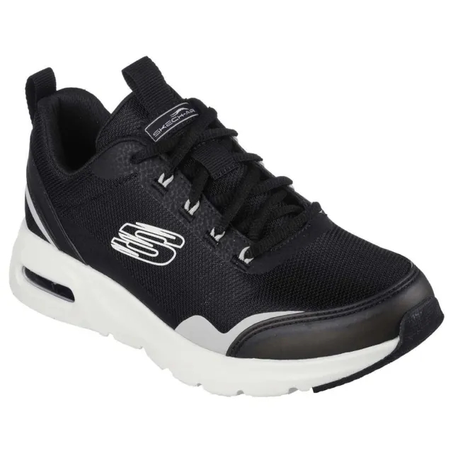 Skechers Air Good News Trainers