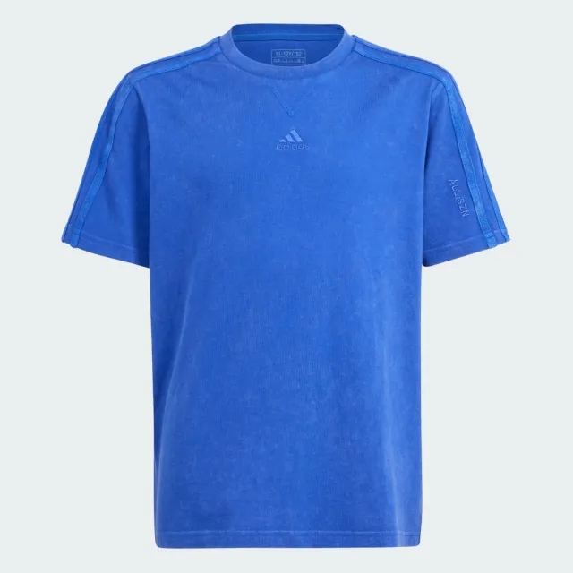 adidas ALL SZN Washed T-Shirt Kids
