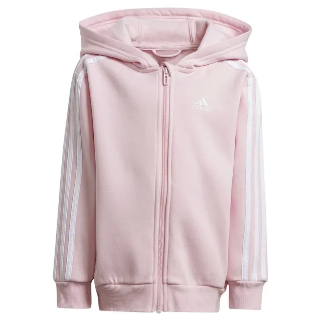 Adidas Essentials 3 Stripes Jacket