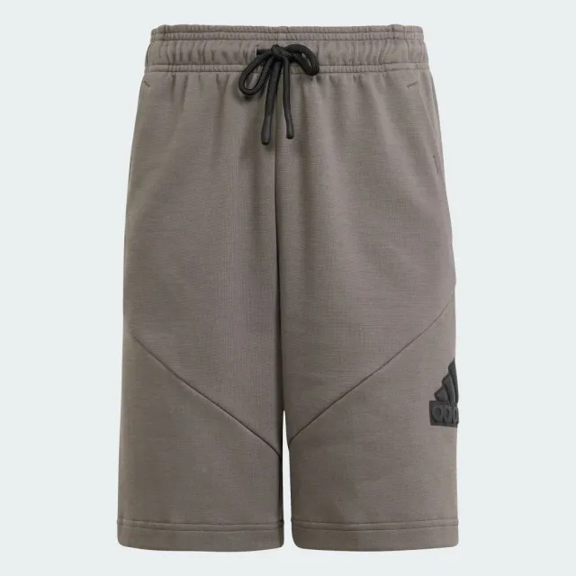 Adidas Future Icons Logo Shorts