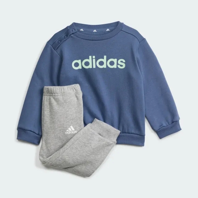 Adidas Lineage French Terry Joggers
