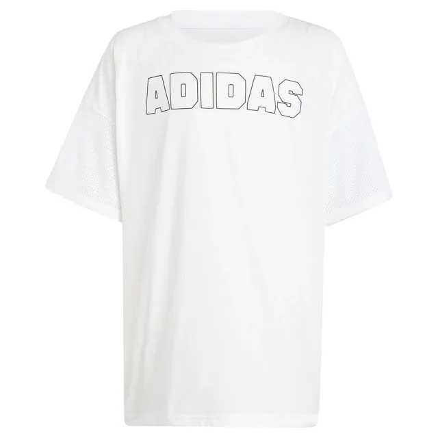 Adidas Loose Short Sleeve T-shirt