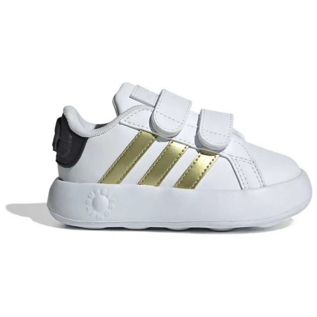 Adidas Star Wars Grand Court Cf Trainers