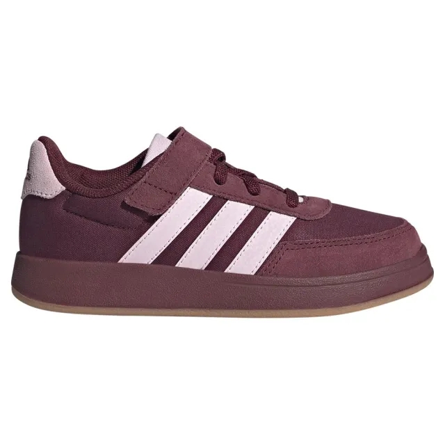 Adidas Breaknet 2.0 El Trainers