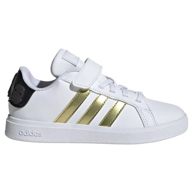 Adidas Star Wars Grand Court 2.0 El C Trainers